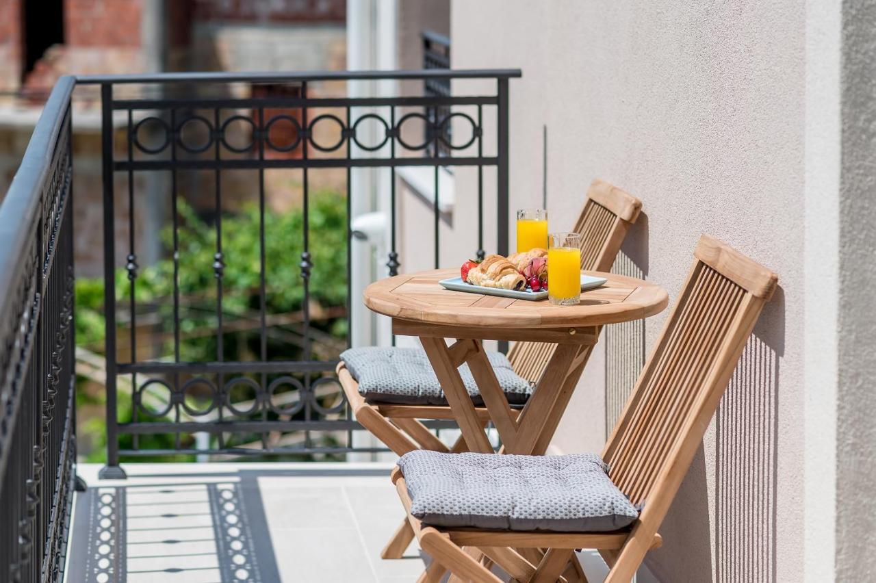 Luxury Apartments Ivanovic Tivat Zewnętrze zdjęcie