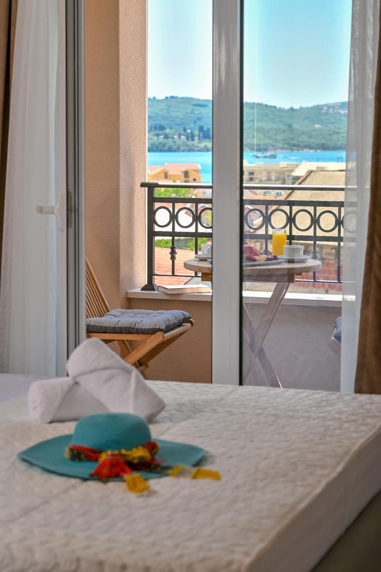Luxury Apartments Ivanovic Tivat Pokój zdjęcie