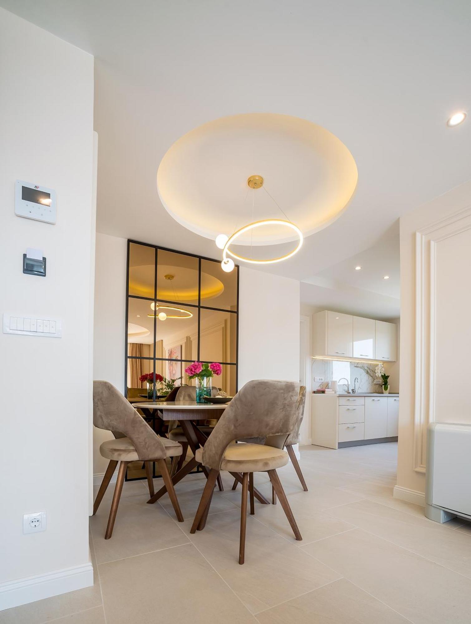 Luxury Apartments Ivanovic Tivat Pokój zdjęcie