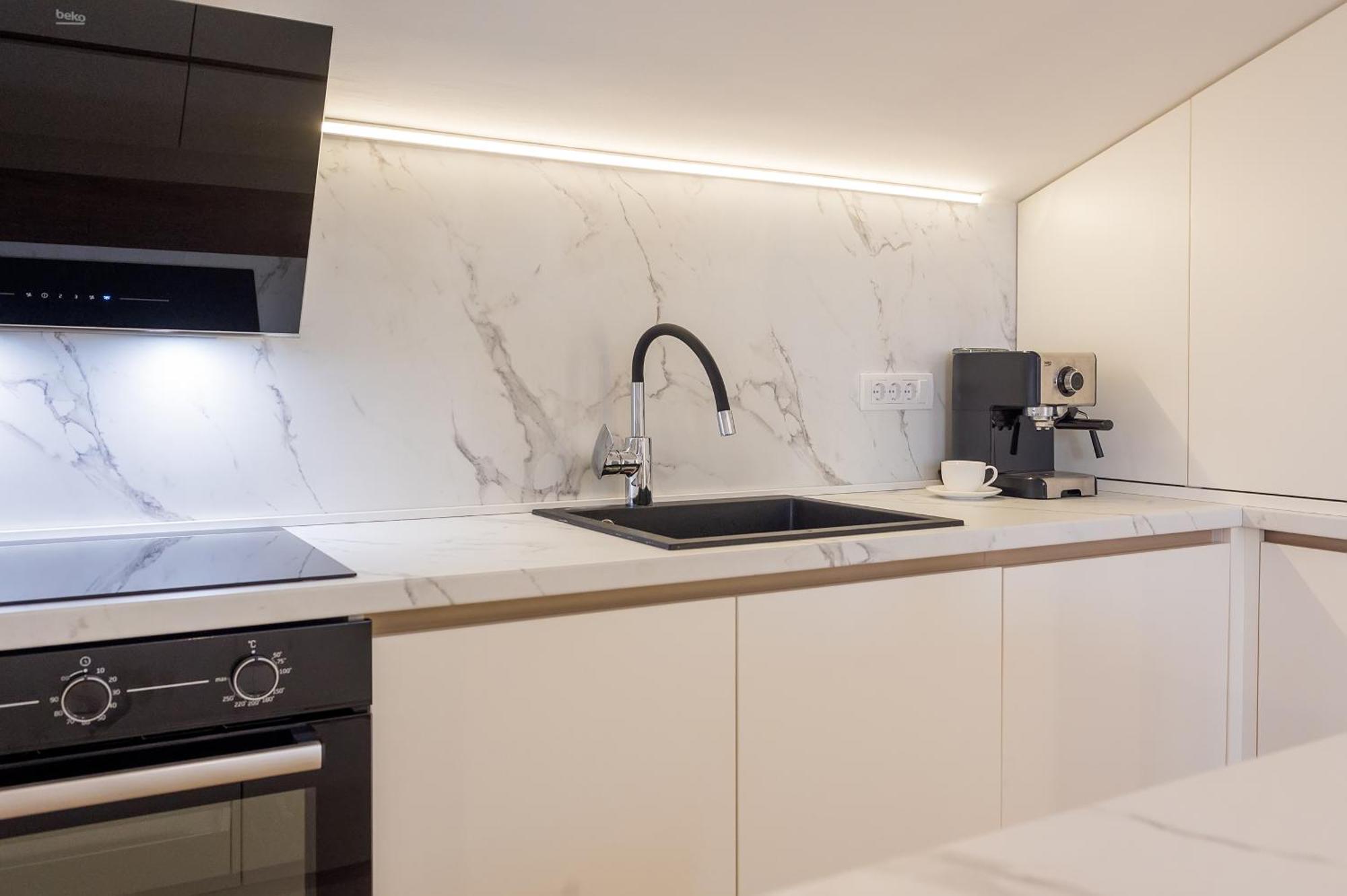 Luxury Apartments Ivanovic Tivat Zewnętrze zdjęcie