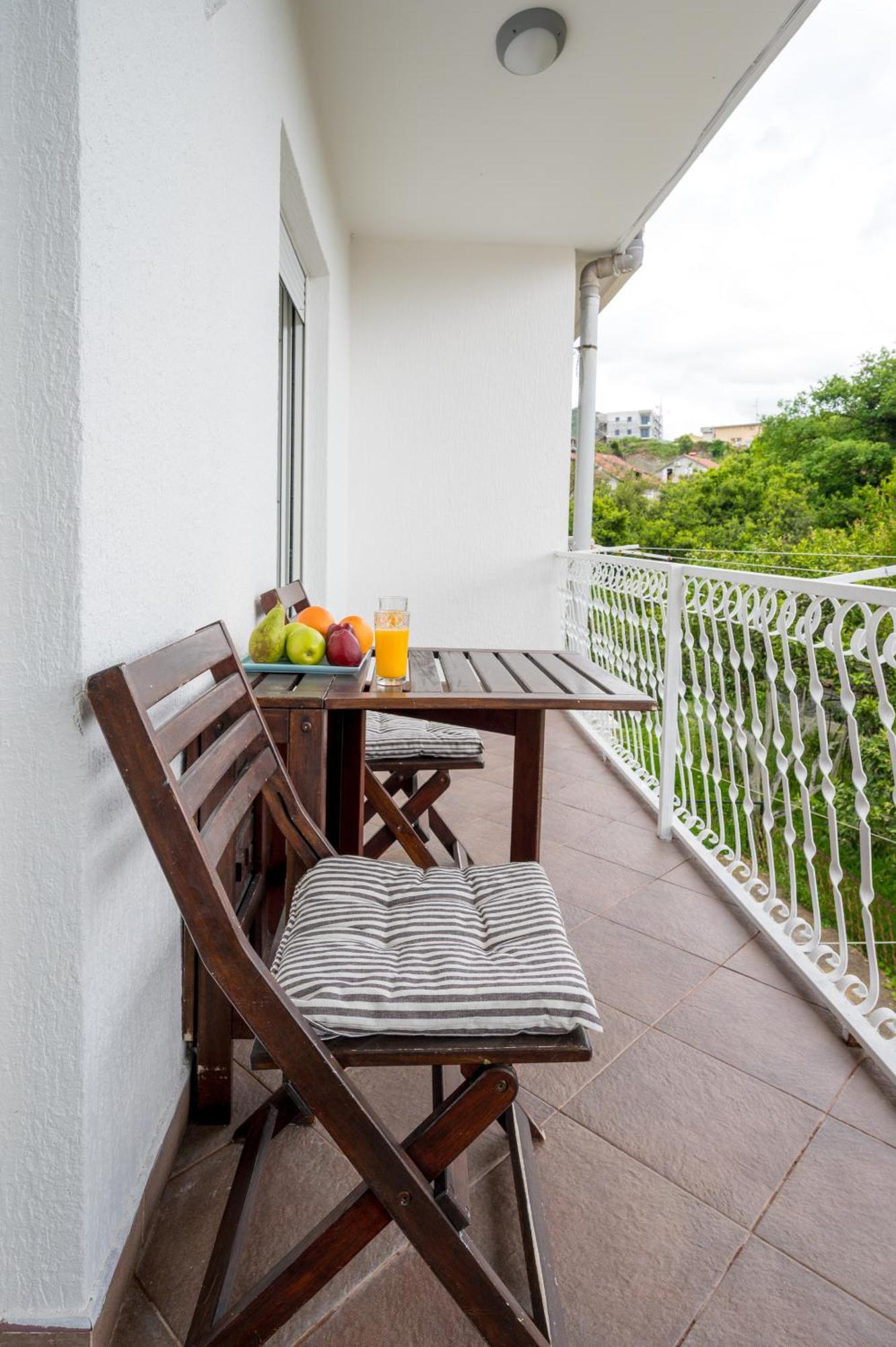 Luxury Apartments Ivanovic Tivat Zewnętrze zdjęcie