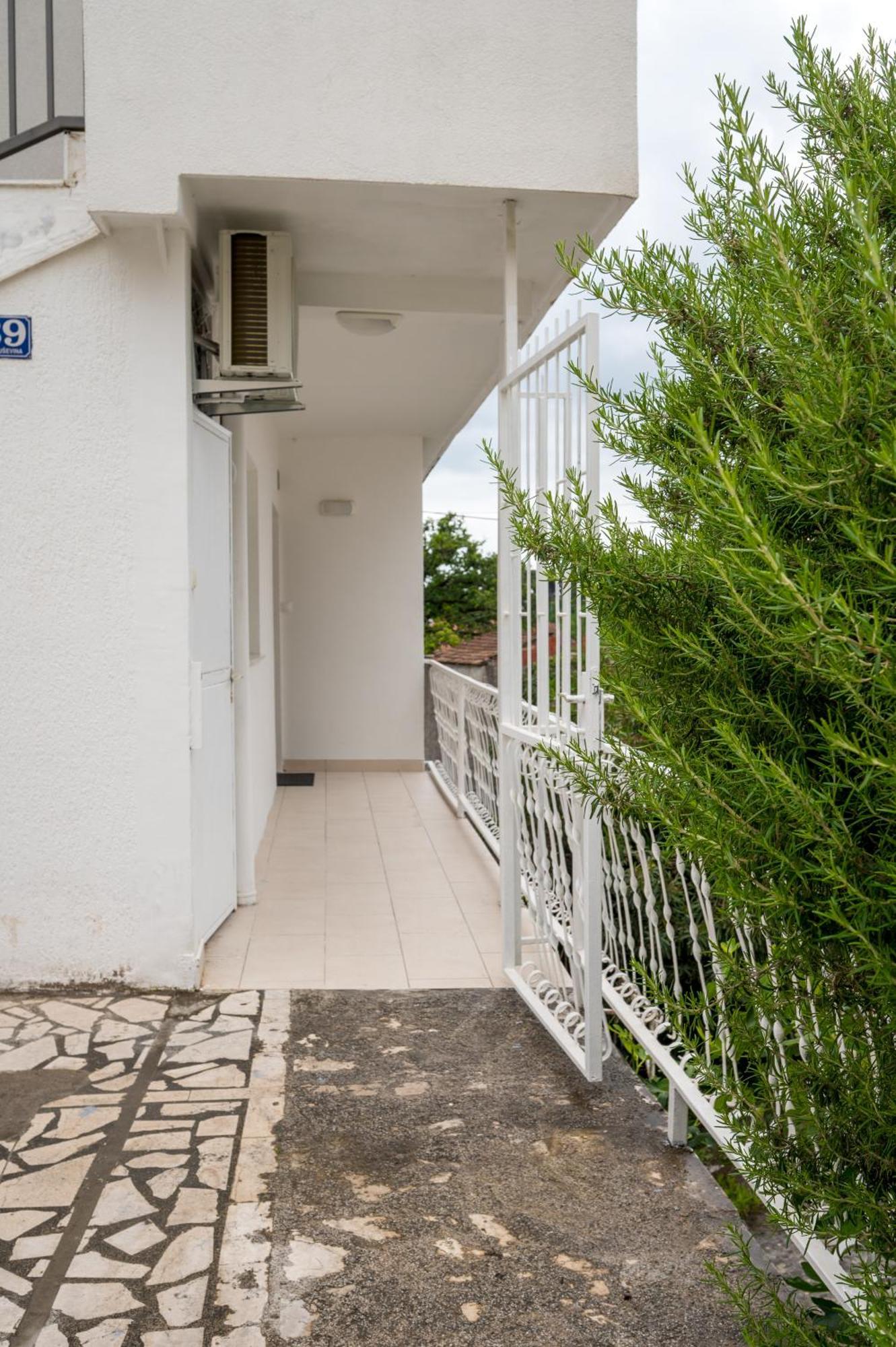 Luxury Apartments Ivanovic Tivat Zewnętrze zdjęcie