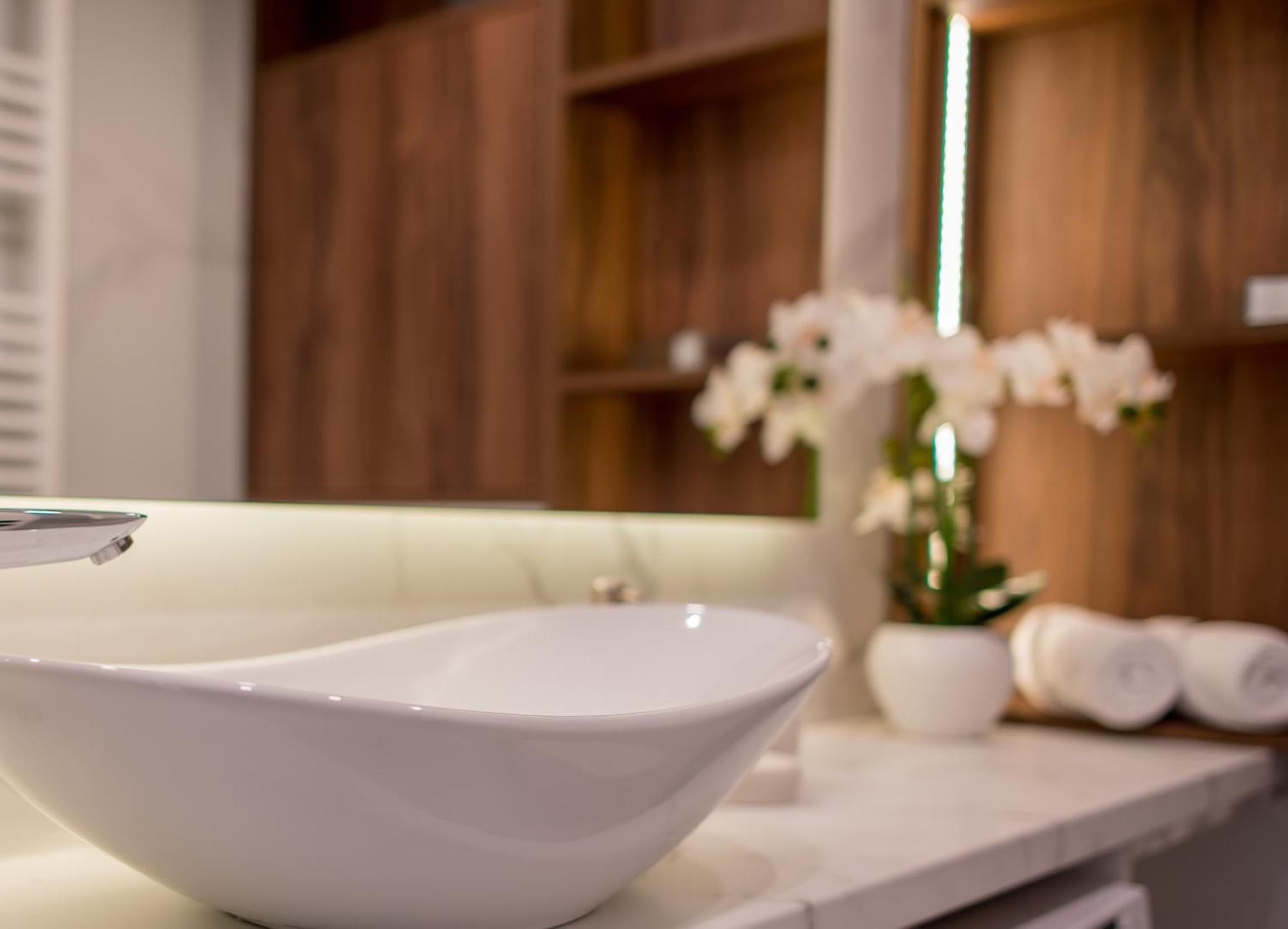 Luxury Apartments Ivanovic Tivat Zewnętrze zdjęcie